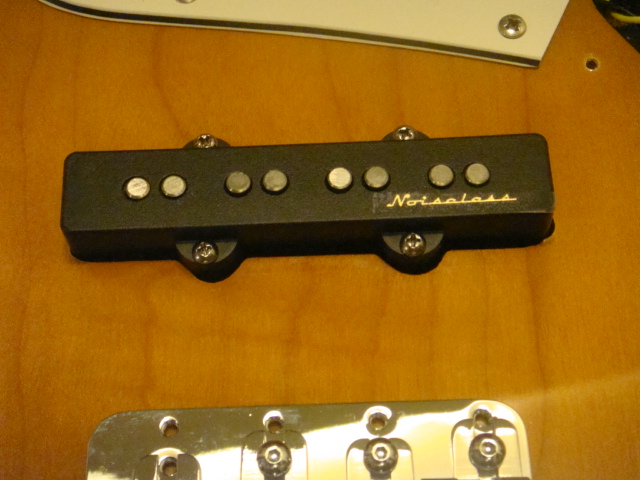 pickup fits after routing